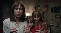 Nouvelles images et vidéos featurettes pour Conjuring 2 - Le Cas Enfield de James Wan