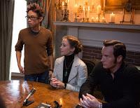 Nouvelles images et vidéos featurettes pour Conjuring 2 - Le Cas Enfield de James Wan