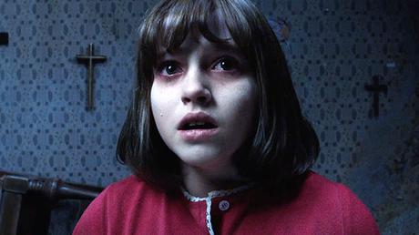 Nouvelles images et vidéos featurettes pour Conjuring 2 - Le Cas Enfield de James Wan