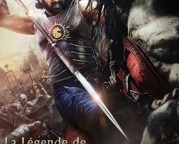 [CRITIQUE] – La Légende de Baahubali : 1ère Partie ! (2016)