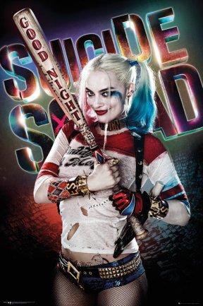 suicide-squad-promo-art-harley-quinn