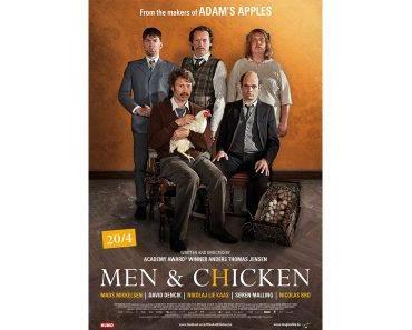Men & Chicken