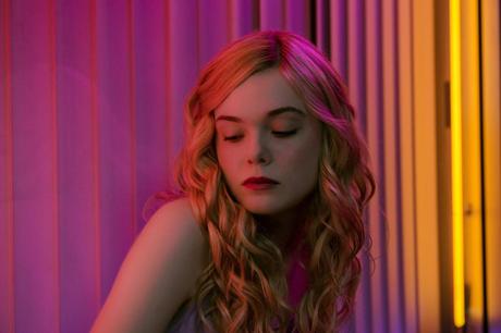 the Neon Demon, critique