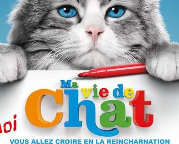 [Bande-Annonce] – Kevin Spacey a une vraie vie de chat !