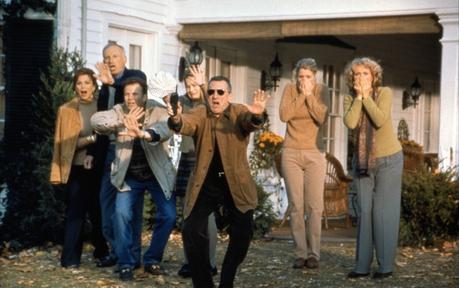 Mon Beau-Père et moi (2000) de Jay Roach