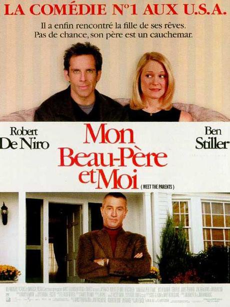 Mon Beau-Père et moi (2000) de Jay Roach Mon Beau-Père et moi (2000) de Jay Roach