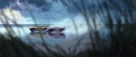 Photos de Cars 3