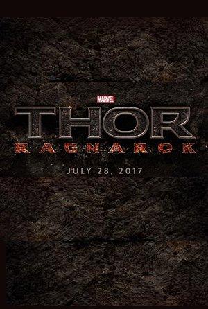 Photo et infos casting de Thor 3: Ragnarok