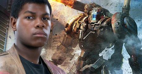 John Boyega rejoint le casting vedette de Pacific Rim 2 !