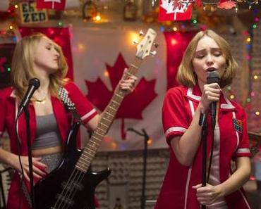 Nouveau trailer pour le délirant Yoga Hosers de Kevin Smith !