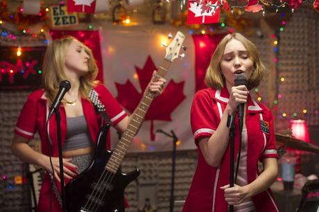 Nouveau trailer pour le délirant Yoga Hosers de Kevin Smith !