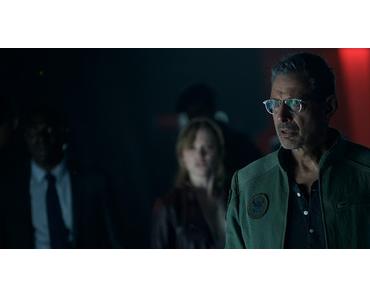 Nouveaux spots TV pour Independance Day : Resurgence de Roland Emmerich !