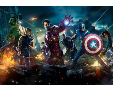 [NEWS CINÉ] OFFICIEL : LES MUSIQUES D’AVENGERS : INFINITY WAR PAR ALAN SILVESTRI !