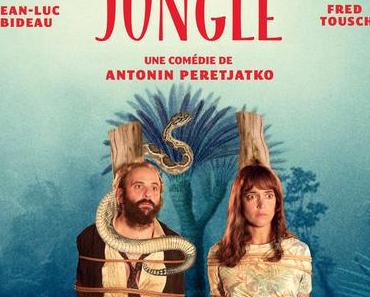 [CRITIQUE] – La Loi de la Jungle (2016)