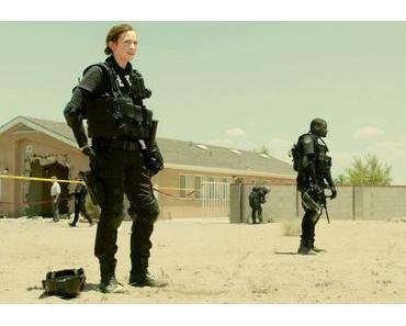 [NEWS CINÉ] UN RÉALISATEUR POUR SOLDADO, LA SUITE DE SICARIO !