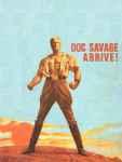 [NEWS CINÉ] OFFICIEL : DWAYNE JOHNSON ET SHANE BLACK RESSUSCITENT DOC SAVAGE !