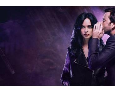 JESSICA JONES : Traumatisme et emprise psychologique dans une série