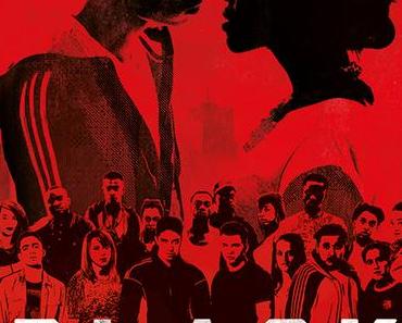 A gagner: 5 codes pour découvrir Black en e-Cinéma !