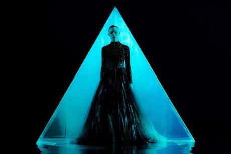 « The Neon Demon » : La beauté de Jeese Winding Refn