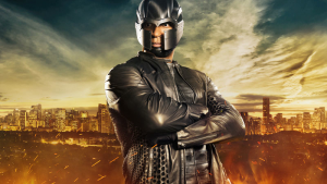 Critique – Arrow – Saison 4