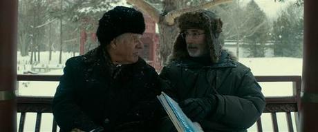 La Nouvelle Vie de Paul Sneijder (2016) de Thomas Vincent