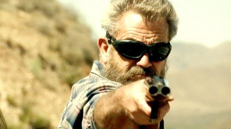 Bande annonce VF et VOST pour Blood Father de Jean-François Richet !