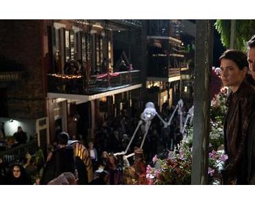 Premières images officielles pour Jack Reacher 2 de Edward Zwick !