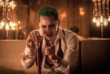 Nouveaux spots TV qui dépotent pour Suicide Squad de David Ayer