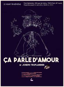 Découverte : Ça parle d’amour