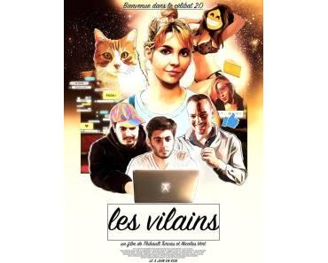 LES VILAINS (Critique)