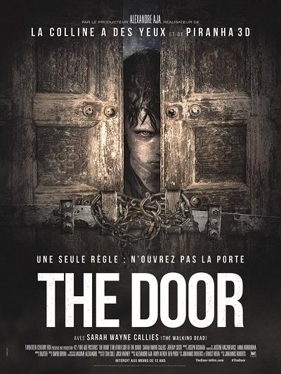 The Door : L'horreur façon indienne