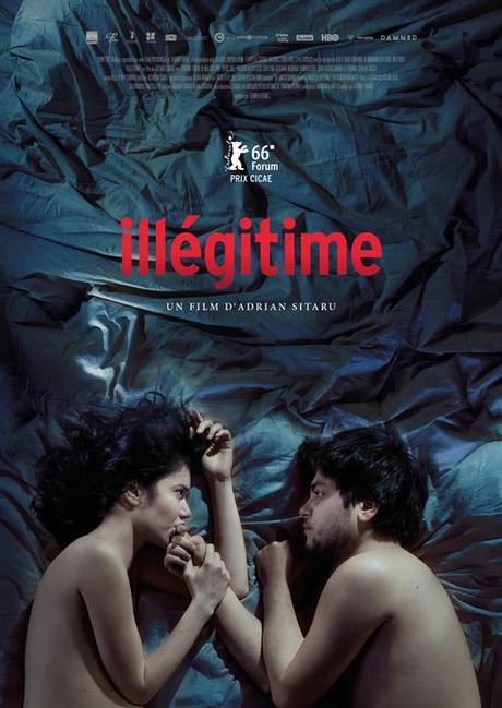 Illégitime (2016) de Adrian Sitaru Illégitime (2016) de Adrian Sitaru