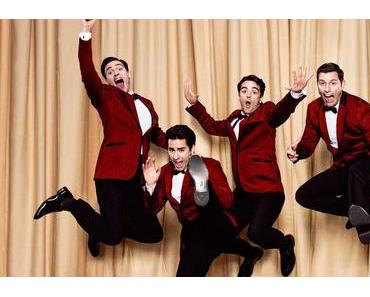 Jersey Boys
