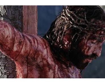 [NEWS CINÉ] MEL GIBSON PLANCHE SUR JÉSUS 2 : LE RETOUR !