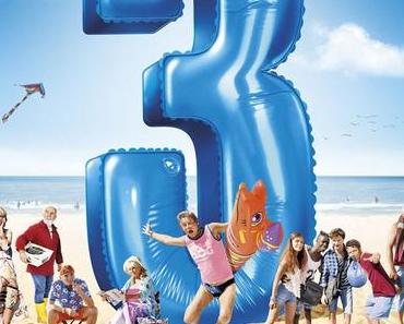 [Avant-première] Camping 3, les préjugés en vacances