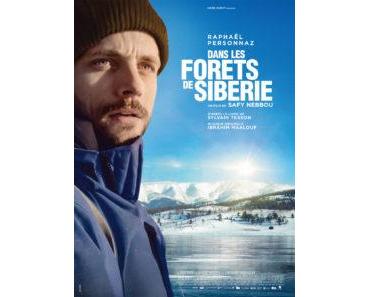 [CRITIQUE] – Dans les forêts de Sibérie (2016)