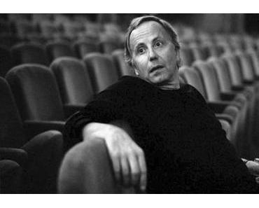 Fabrice Luchini
