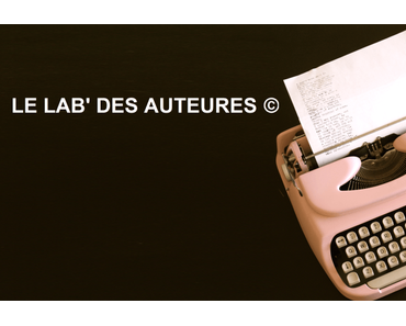 Participez au Lab des auteures!