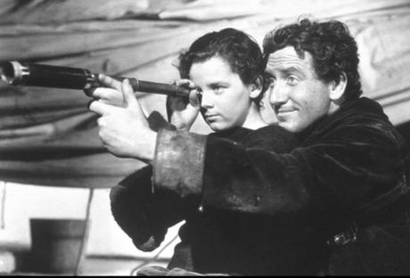 Capitaines Courageux (1937) de Victor Fleming