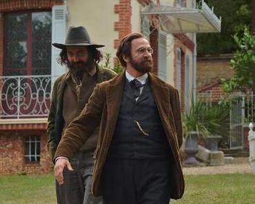 Bande annonce teaser pour Cézanne et Moi de Danièle Thompson