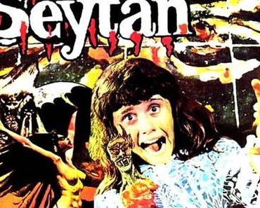 Turkish Exorcist - Seytan (L'Exorciste est un ringard)