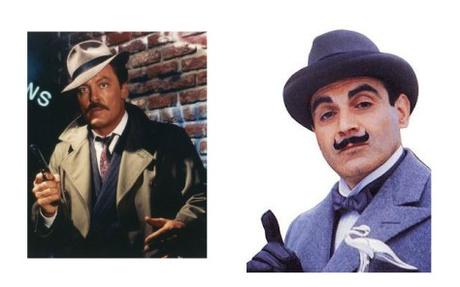 UNE FICTION, C’EST DES PERSONNAGES Fiction est personnages