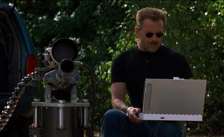 Le Chacal (1998) de Michael Caton-Jones