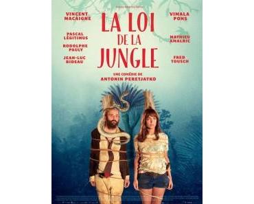 La loi de la jungle
