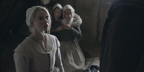 The Witch (2016) de Robert Eggers