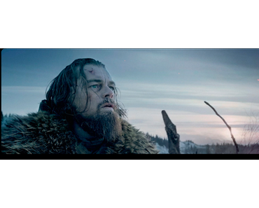 The Revenant, Alejandro González Iñarritu (2016).