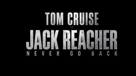 Premier teaser trailer pour Jack Reacher 2 de Edward Zwick