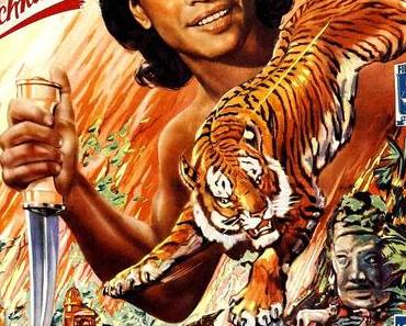 [Direct-to-Vidéo] [Rétro] Le livre de la Jungle, duplicité de l’être humain