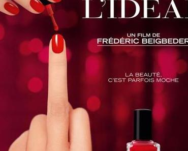 [Critique] L’Idéal de Frédéric Beigbeder