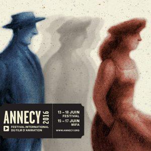 Festival D’Annecy  – Le Commencement